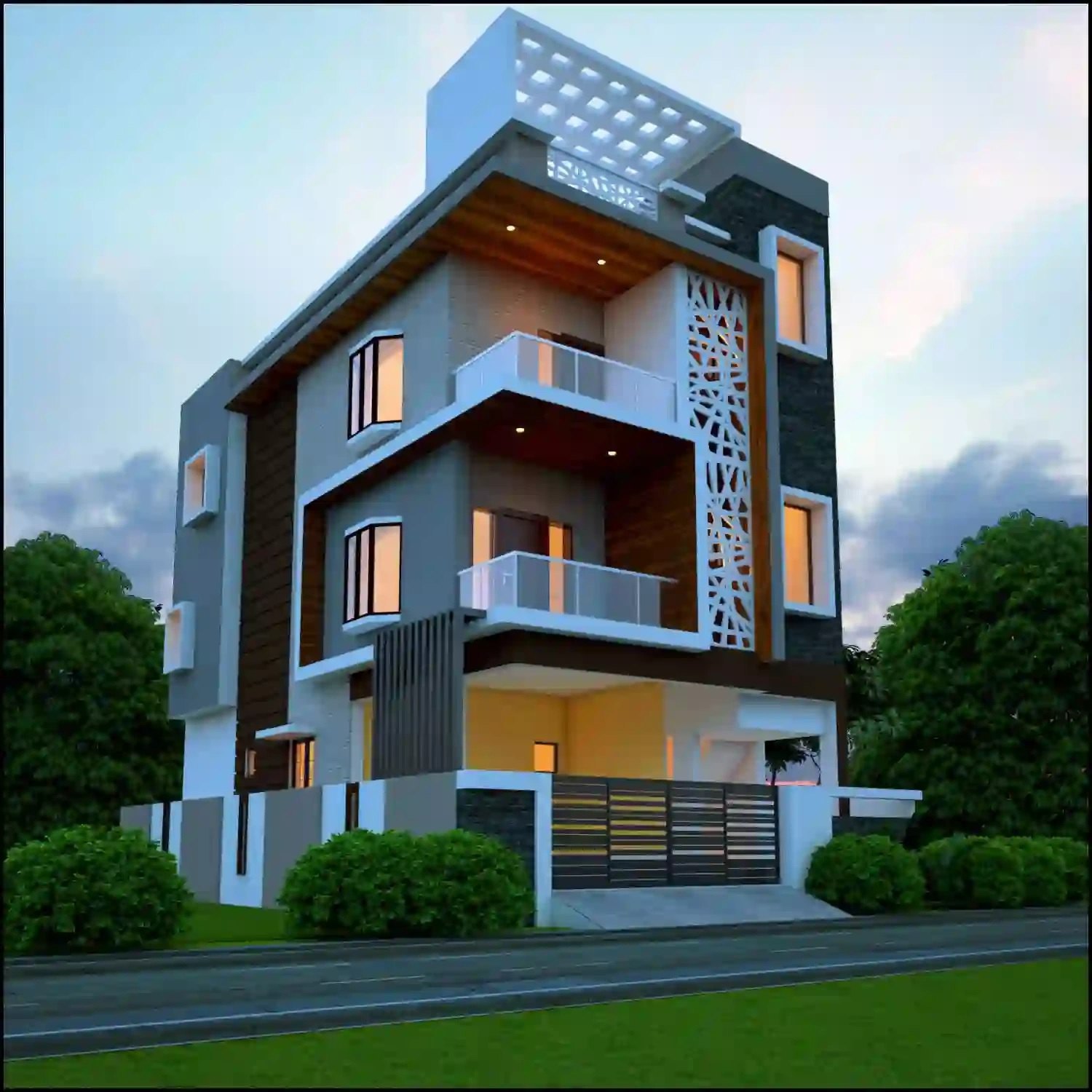Dubais Real Estate