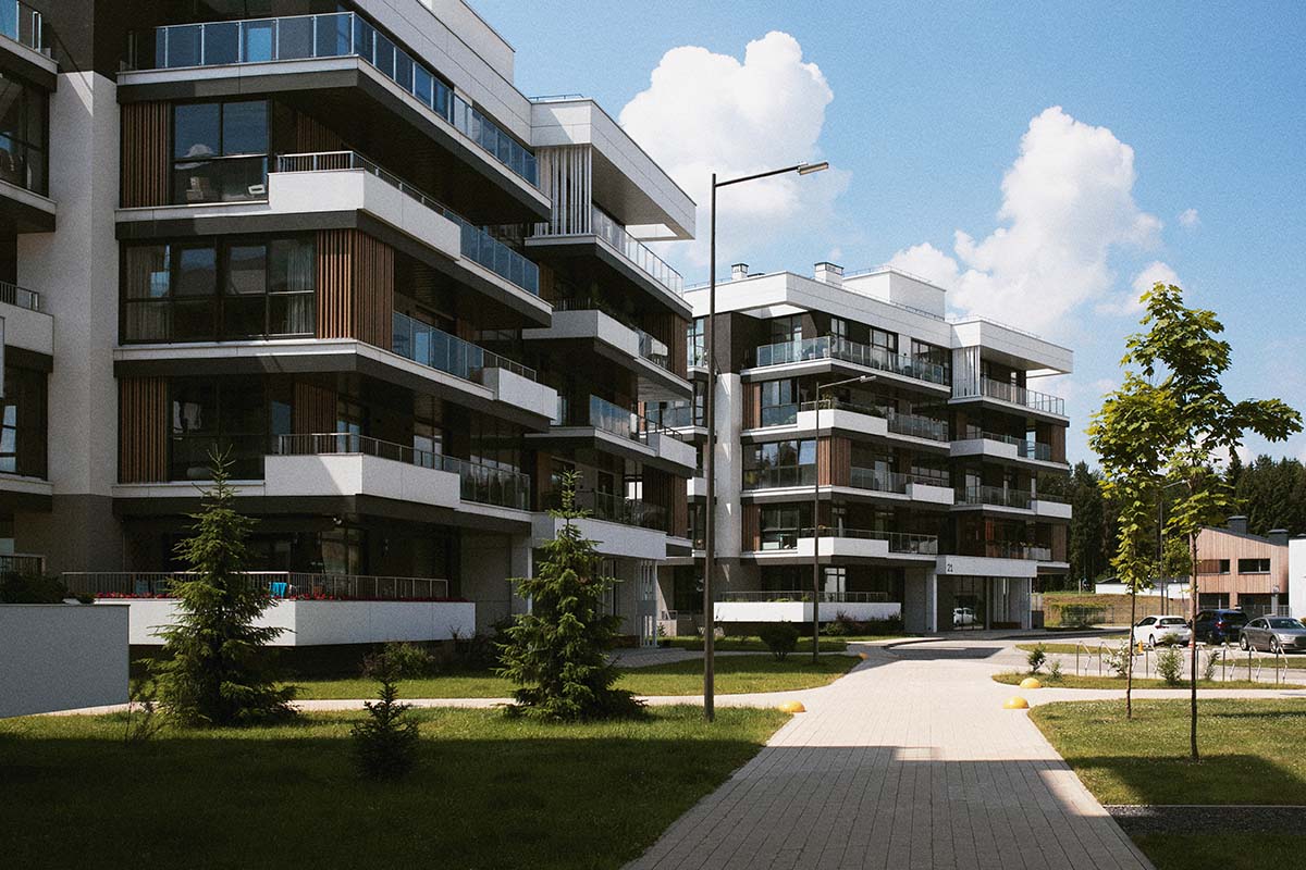Hyderabad Real Estate